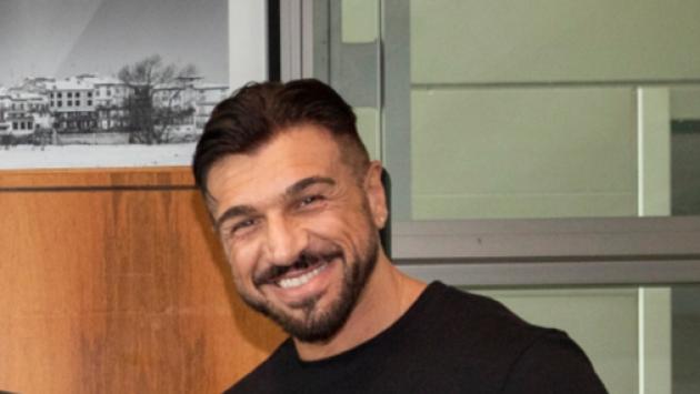 grande fratello