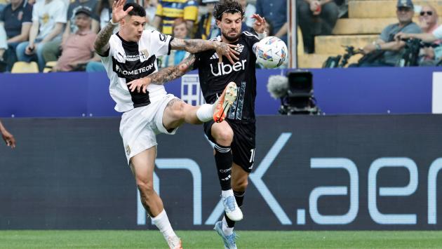 Problemi alla coscia: Lautaro Valenti è out