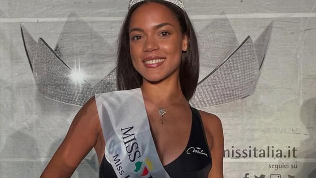 Seconda a Miss Italia denuncia commenti razzisti sui social