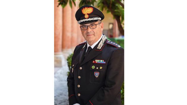 Cambio al vertice dei carabinieri forestali dell’Emilia Romagna: nominato comandante il colonnello Aldo Terzi