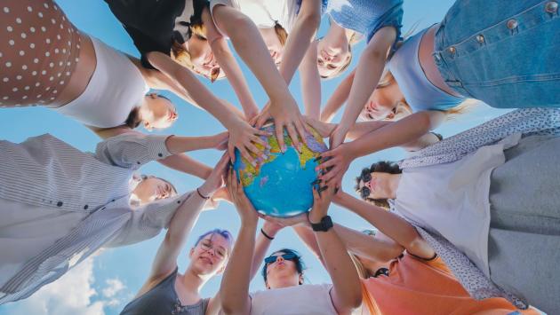 Educare alla pace in tempo di guerra