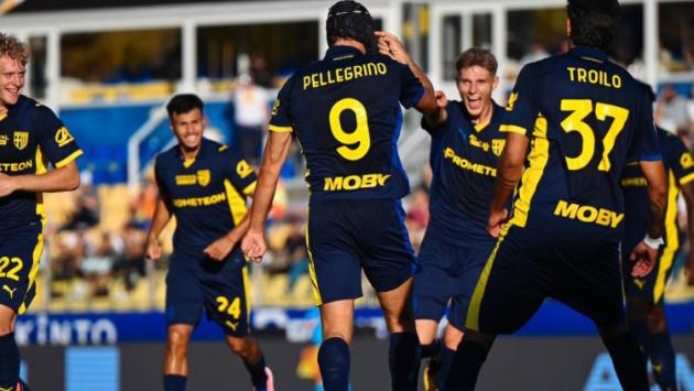 Parma-Spezia: i crociati cercano risposte e l'accesso agli ottavi 