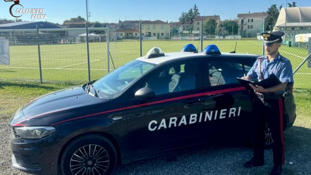 Medesano: genitori trovano un annuncio sul web e fanno partecipare il figlio a un provino da calciatore ma e’ una truffa. Gli osservatori calcistici sono finti e spariscono 1.500 euro. Tre italiani de