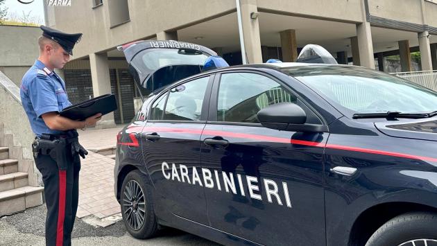 Salsomaggiore terme: perseguita e minaccia l’ex compagna. Rintracciato dai carabinieri in una struttura ricettiva viene arrestato e tradotto in carcere.  