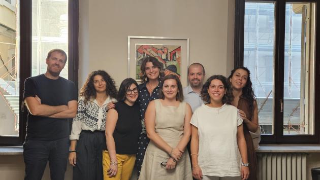 Rinnovo consiglio direttivo della sezione AIGA di Parma