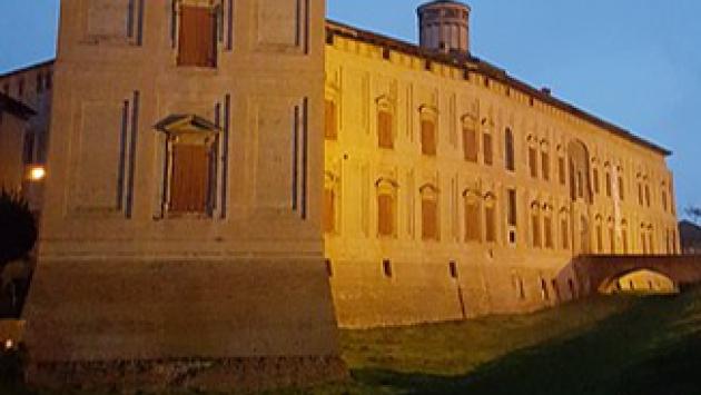 Caro energia, il sindaco di Scandiano "spegne" i monumenti. E non solo...