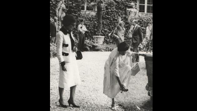 La principessa con il sassolino nella scarpa