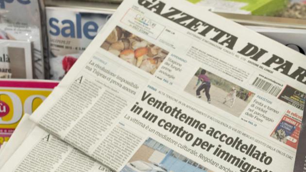 A Monchio tornano i quotidiani: da oggi sono in vendita al bar Bagutto
