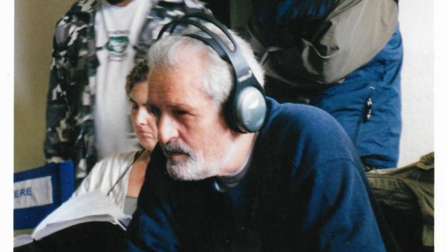 Francesco Barilli