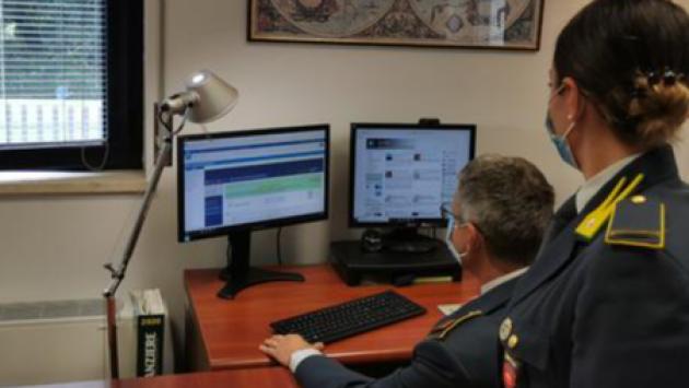 guardia di finanza
