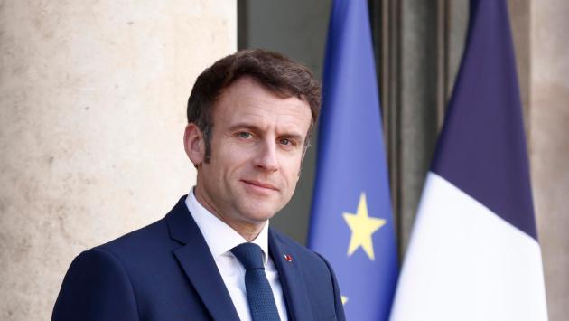 Macron