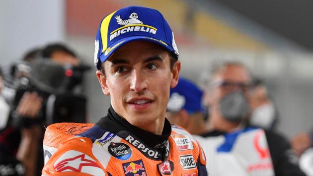 Marquez