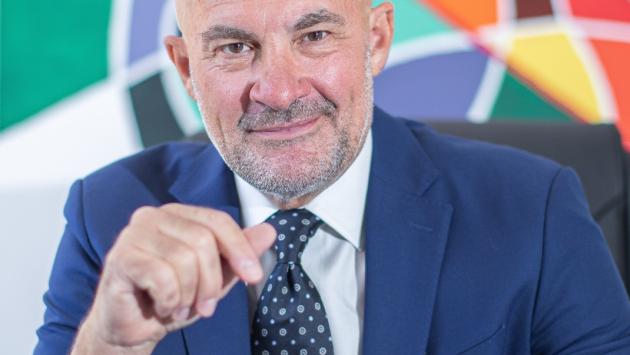 «Il futuro dell'elettrico si gioca sulle infrastrutture»