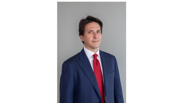 Alessandro Caviglia - Chief Investment Officer Italy