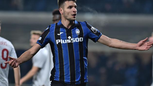 Europa League, l'Atalanta batte l'Olympiacos (2-1). Il Porto vince contro la Lazio (2-1)