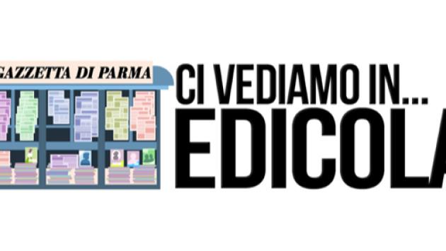 Ci vediamo in edicola