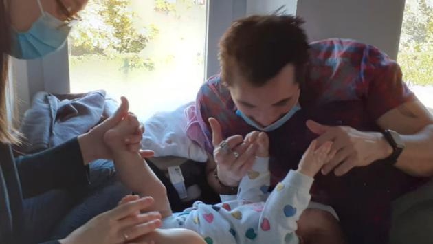 "Famiglie al Centro": riprendono gli incontri per mamme e papà