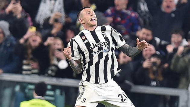 Coppa Italia, la Juventus  batte la Fiorentina (1-0) e va in finale