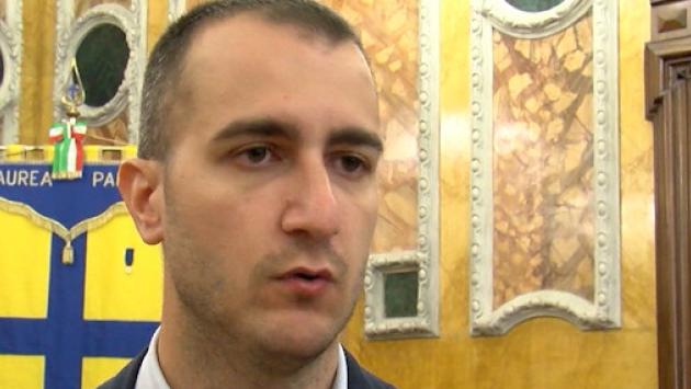 Bosi: "Stiamo lavorando per riaprire le sale civiche"