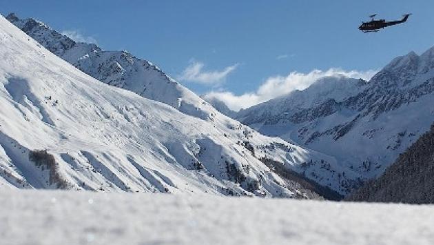 Sciatore 15 morto dopo una caduta sulle pistedella Valsesia
