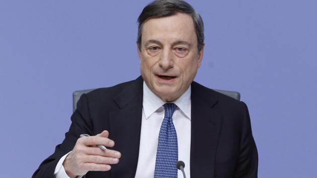 Draghi
