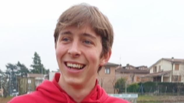 Francesco Quintavalla, dal Traversetolo al «soccer»