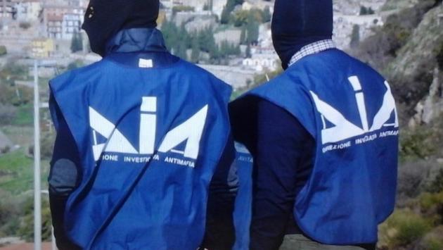 Confiscati beni per 30 milioni di euro nel Casertano