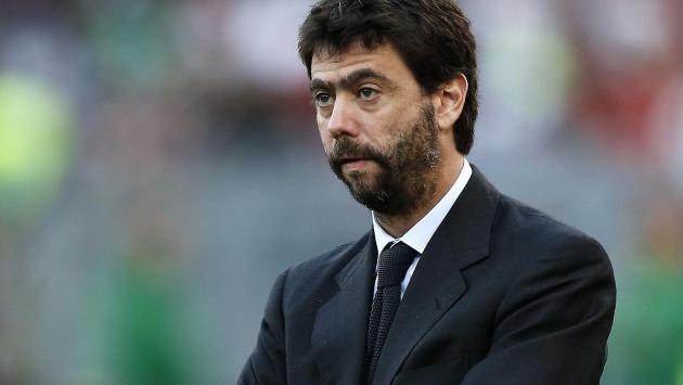 agnelli andrea