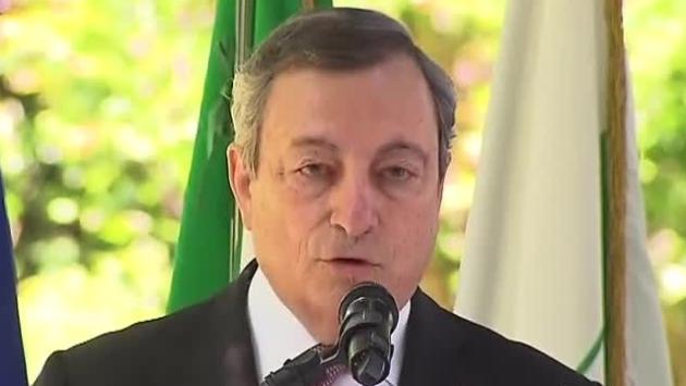 draghi