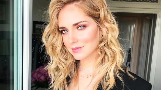 Chiara ferragni