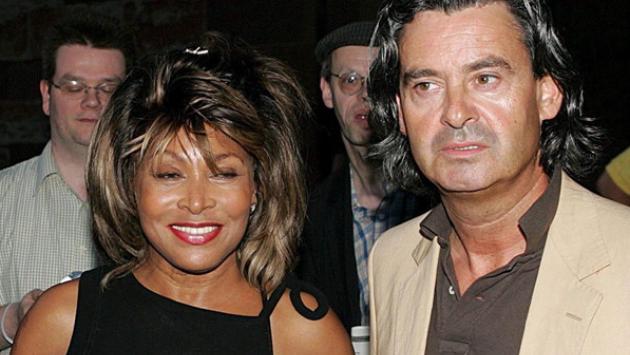 Tina Turner acquista proprietà per 76 milioni