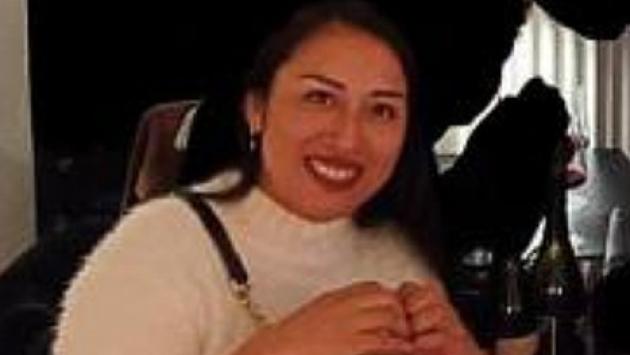 Uccisa al parco, madre e figlio vivono in casa al freddo