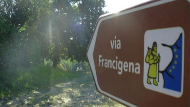 La Santanchè: " Il ministero del Turismo è a fianco del Comune sulla candidatura Unesco della via Francigena "