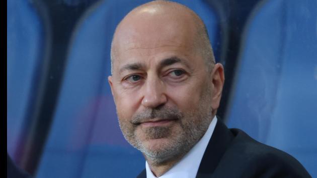 Milan, l'amministratore delegato Gazidis lascia il 5 dicembre