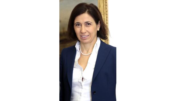 Grazia Orlandini - Chief Investment Officer Gruppo BPER