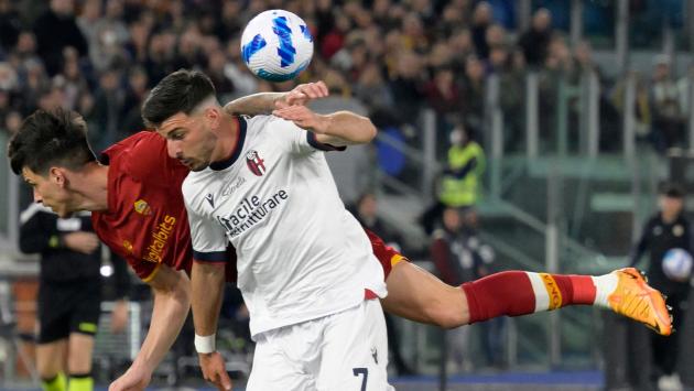 Haifa, la Roma piega il Tottenham
