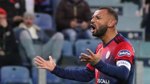 Giusto pareggio tra Cagliari e Torino (1-1)