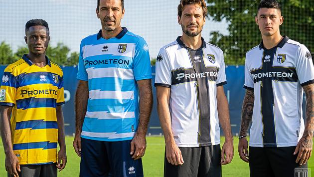 Prometeon Tyre Group è il main sponsor dei Crociati