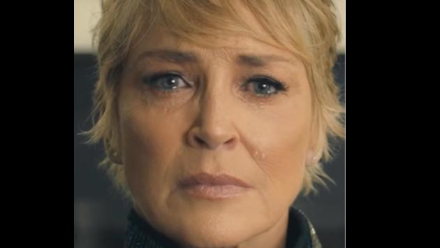 Sharon Stone choc: "Dopo una diagnosi sbagliata, ho un grosso tumore fibroide. Da rimuovere subito"