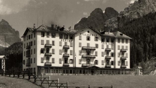 Amarcord Misurina