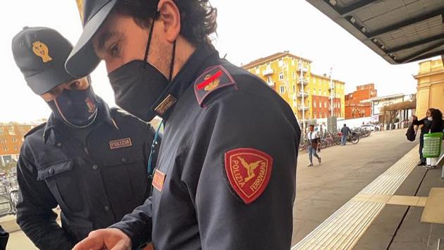 Arrestato un latitante a Parma
