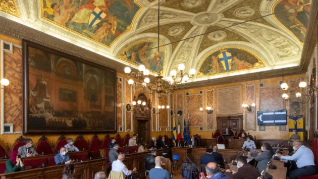 L'assessore Rossi: "300 sfratti esecutivi: è emergenza abitativa"