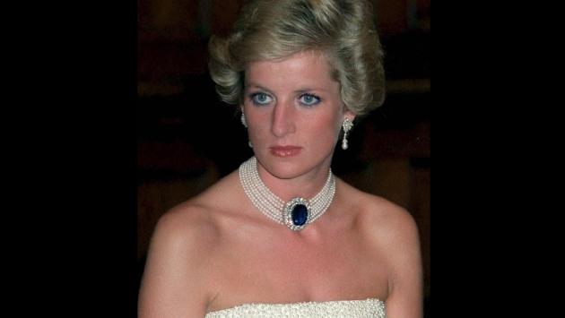 All'asta lettere di Diana, rivelano dolore per divorzio da Carlo
