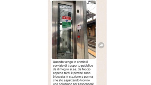 Una vergogna 