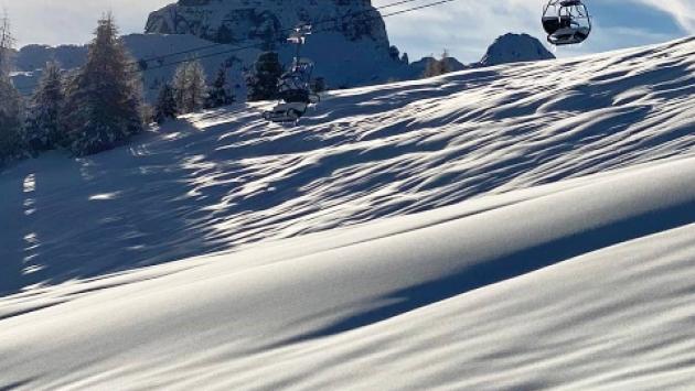 Rivelati nomi aziende, Simico annulla gara cabinovia a Cortina