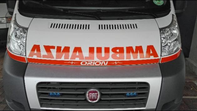 Morto tre giorni dopo un incidente d'auto a Modena