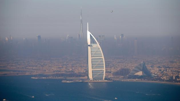 Legale, 'impronte digitali cadavere Dubai uguali a Landi'