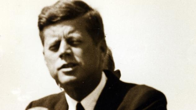 Assassinio di Jfk, pubblicata una  parte degli ultimi documenti segreti