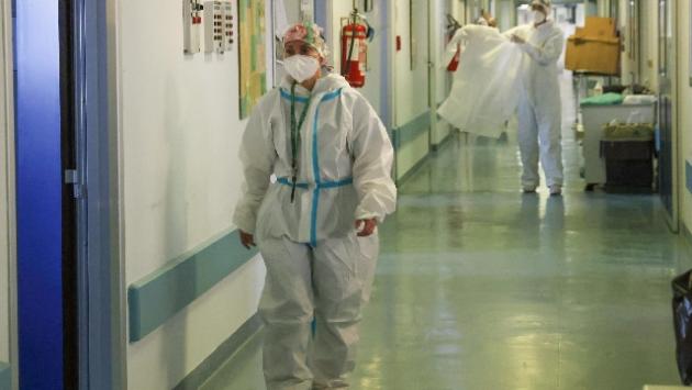 Emilia-Romagna: i sanitari no vax  reintegrati non entreranno in contatto con i pazienti fragili