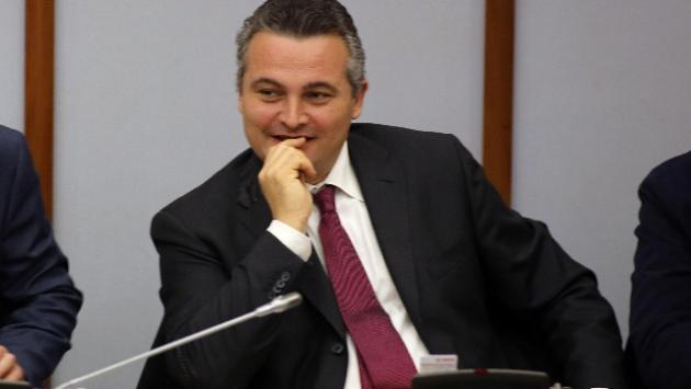 Donini:  "Sanitari no vax?  Non vengano impegnati dove ci sono pazienti fragili"